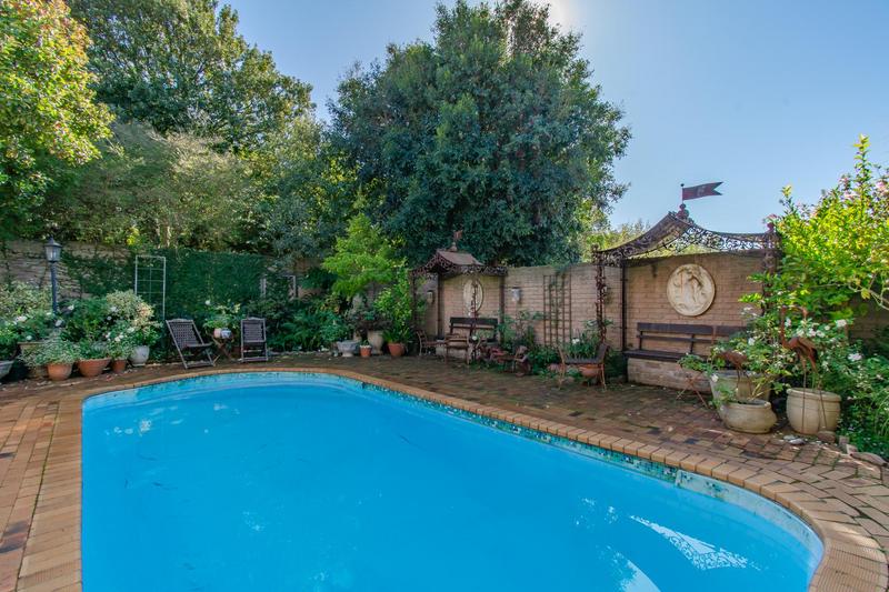 4 Bedroom Property for Sale in Aurora Western Cape